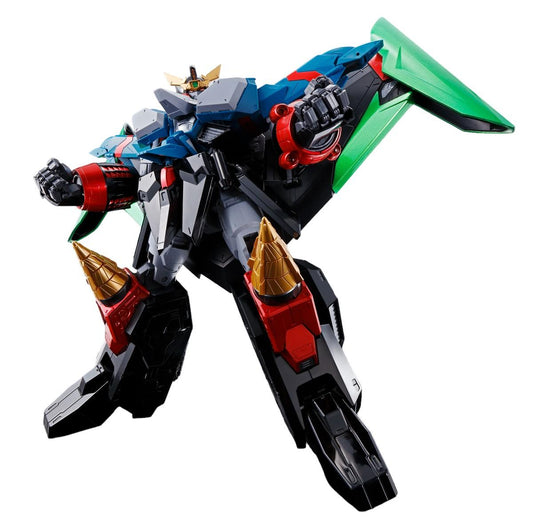 Soul of Chogokin The King of Braves GX-104 GaoFighGar 26 cm Bandai