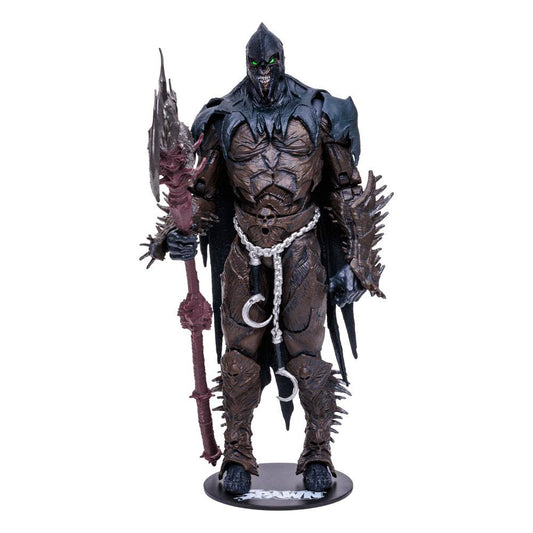 Spawn Action Figura Raven Spawn (small Hook) 18 Cm Mcfarlane Toys