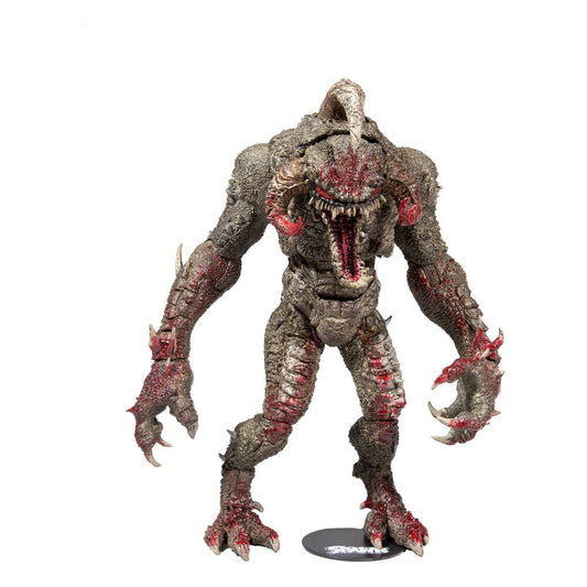 Spawn Megafig Action Figura Violator (bloody) 30 Cm Mcfarlane Toys