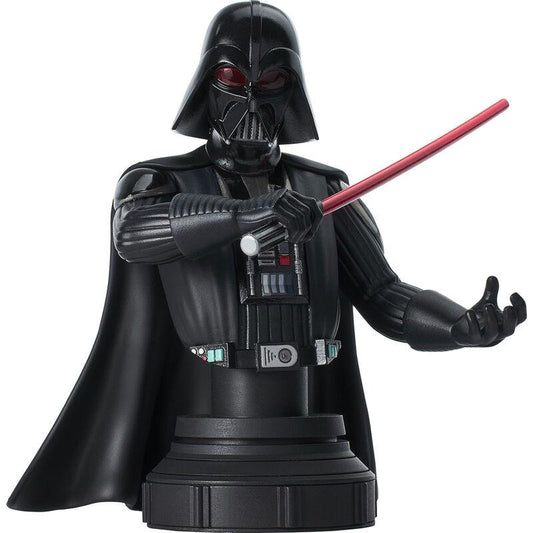 Star Wars Darth Vader 1/7 Mini Busto Diamond Select