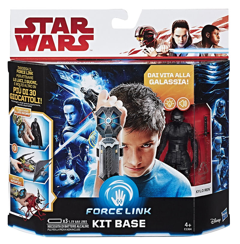 STAR WARS GALAXY KIT STARWARS - GADGET