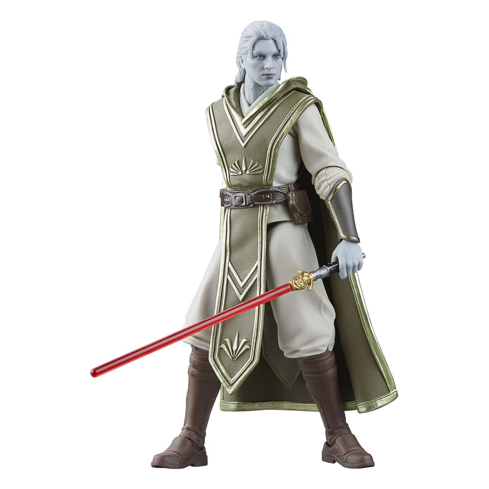 Star Wars Jedi: Survivor Black Series Gaming Greats Action Figura Dagan Gera 15 Cm Hasbro