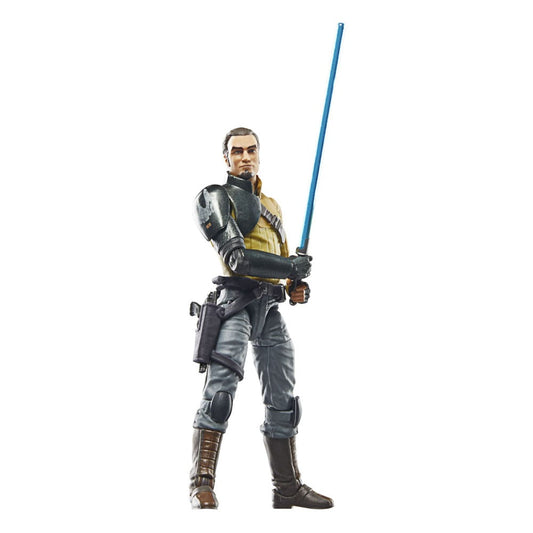 Star Wars: Rebels Vintage Collection Action Figura Kanan Jarrus 10 Cm Hasbro