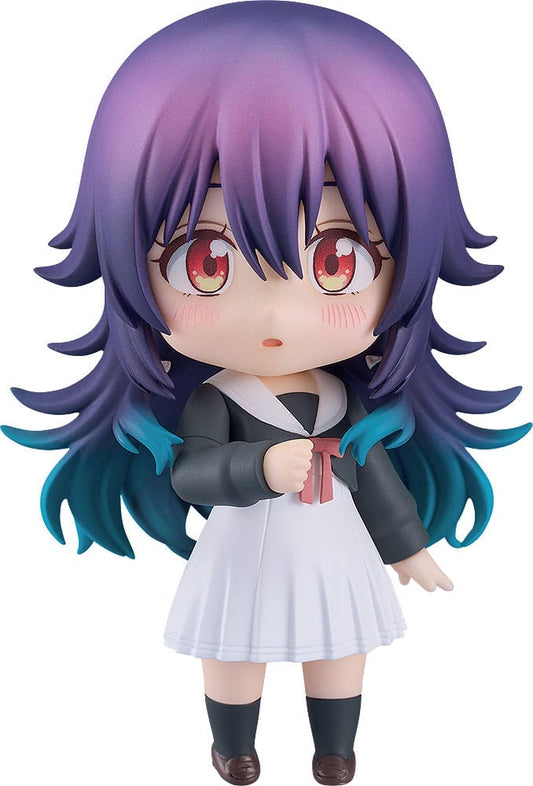 Stardust Telepath Nendoroid Action Figura Umika Konohoshi 10 Cm Good Smile Company