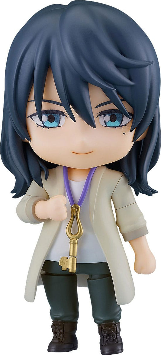 Suzume Nendoroid Action Figura Souta Munakata 10 Cm Good Smile Company