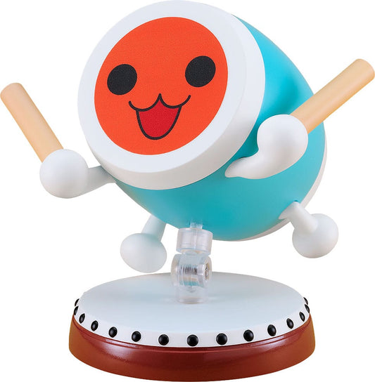 Taiko No Tatsujin Nendoroid Action Figura Don Wada 10 Cm Good Smile Company