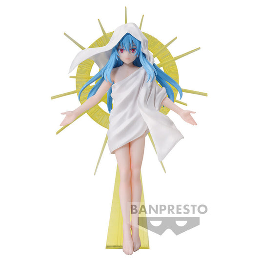 That Time I Got Reincarnated As A Slime Effectreme Raphael Rimuru Figura 16cm Banpresto