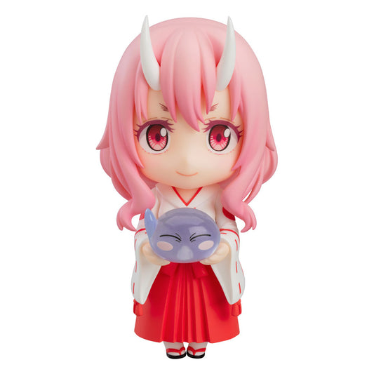 That Time I Got Reincarnated As A Slime Nendoroid Action Figura Shuna 10 Cm Good Smile Company