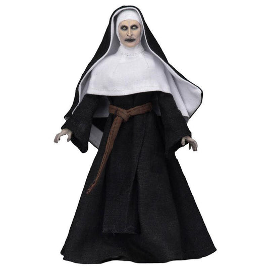 The Conjuring Universe Action Figure Pvc The Nun Valak 20 Cm Neca