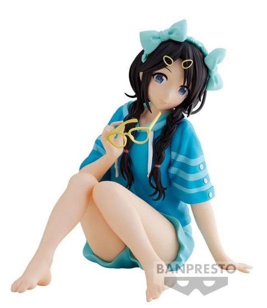 THE IDOLMASTER RELAX TIME YUIKA MITSUMINE ANIME MANGA - FIGURES