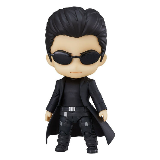 The Matrix Nendoroid Action Figura Neo 10 Cm Good Smile Company