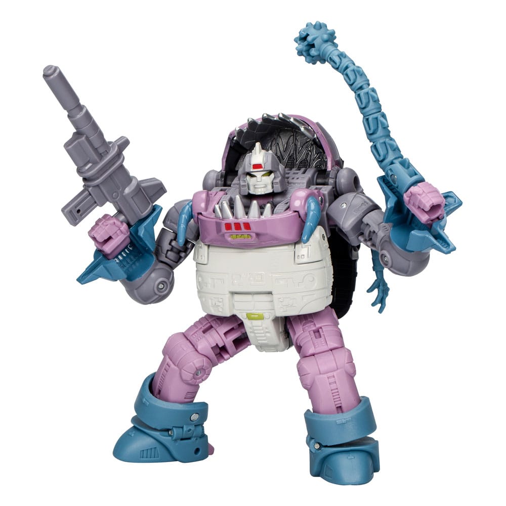 The Transformers: The Movie Studio Series Deluxe Class Action Figura Gnaw 11 Cm Hasbro