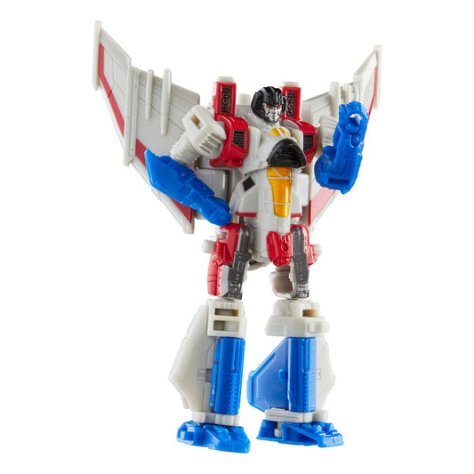 Transformers: Bumblebee Studio Series Core Class Action Figura Starscream 9 Cm Hasbro