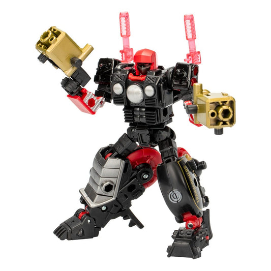 Transformers Generations Legacy United Deluxe Class Action Figura Star Raider Road Pig 14 Cm Hasbro