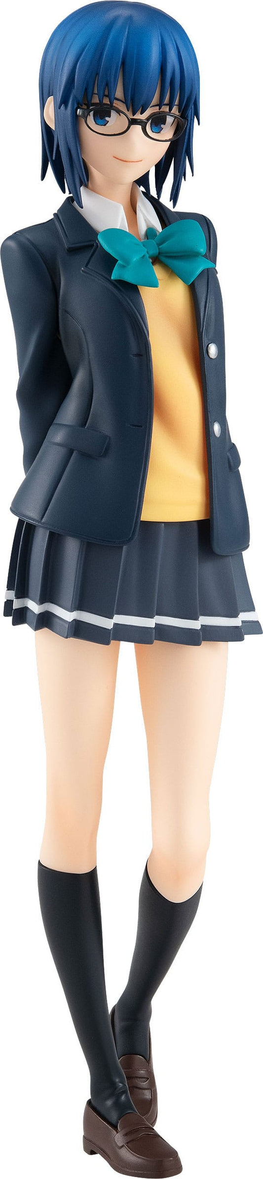 Tsukihime - A Piece Of Blue Glass Moon Pop Up Parade Pvc Statua Ciel 17 Cm Good Smile Company