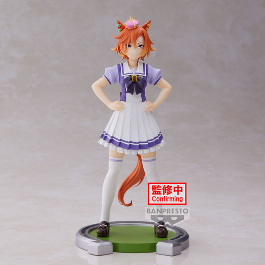 Umamusume Pretty Derby T.m. Opera Figura 17cm Banpresto