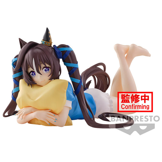 Umamusume: Pretty Derby Vivlos Season 3 Figura 14cm Banpresto