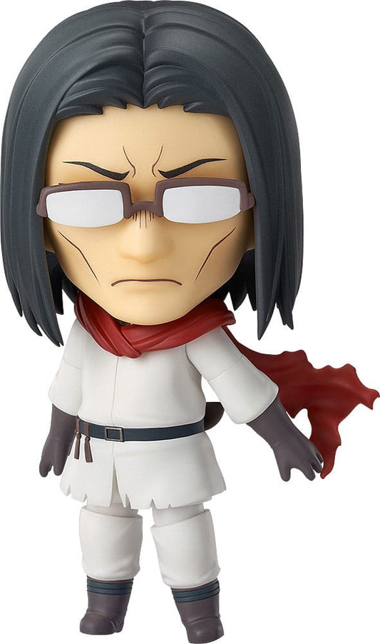 Uncle From Another World Nendoroid Action Figura Uncle 10 Cm Good Smile Company