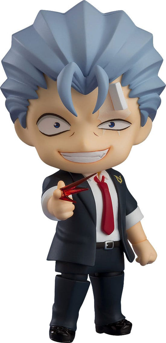 Undead Unluck Nendoroid Action Figura Andy 10 Cm Good Smile Company