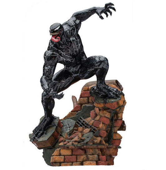 Venom: Let There Be Carnage Bds Art Scale Statua 1/10 Venom 30 Cm Iron Studios