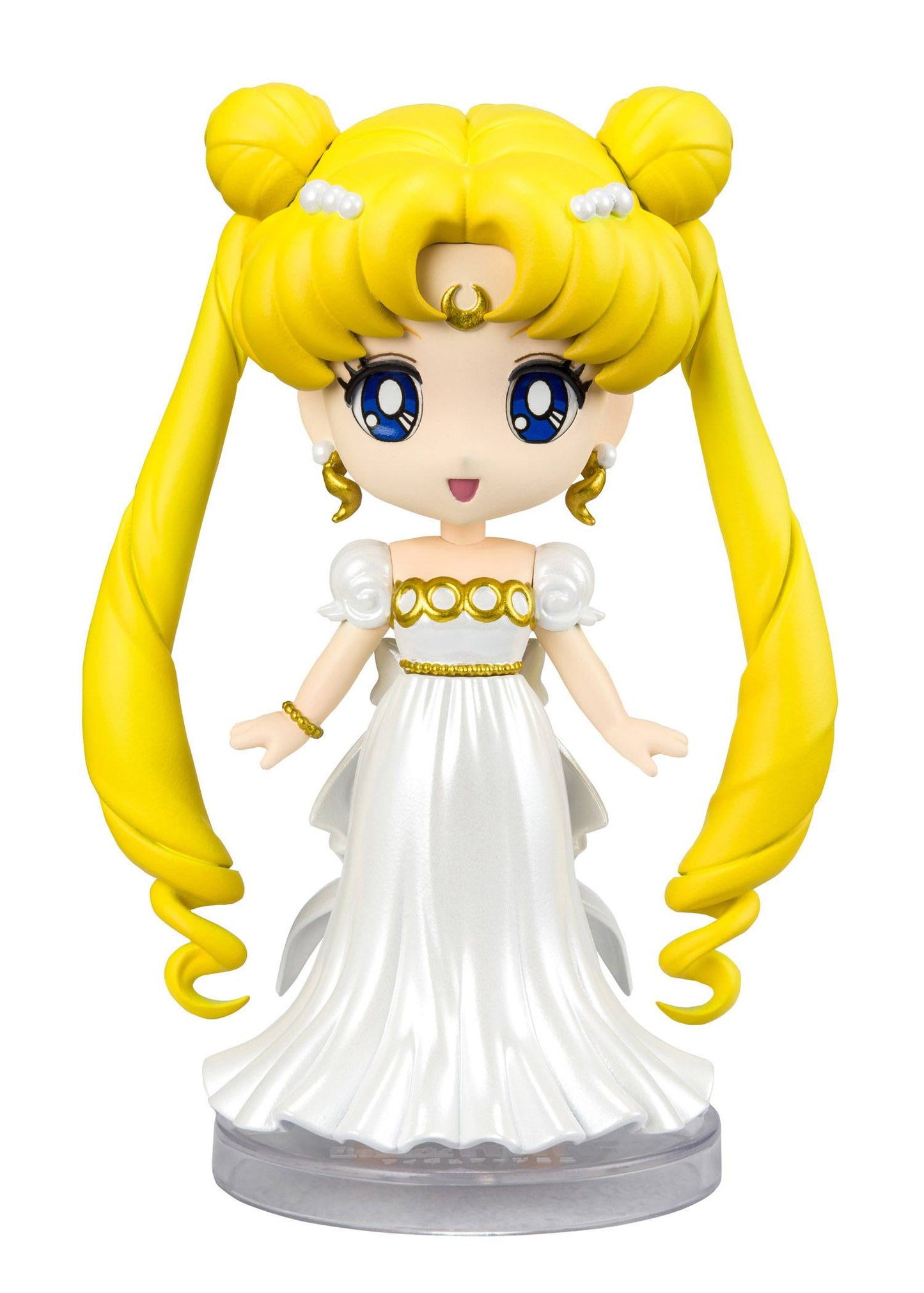 Sailor Moon Eternal Figuarts mini Action Figure Princess Serenity 9 cm