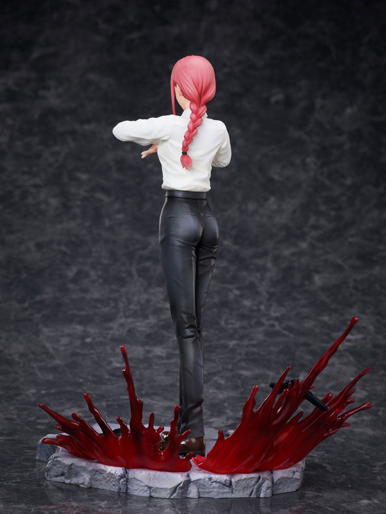 Chainsaw Man PVC Statue 1/7 Makima 25 cm