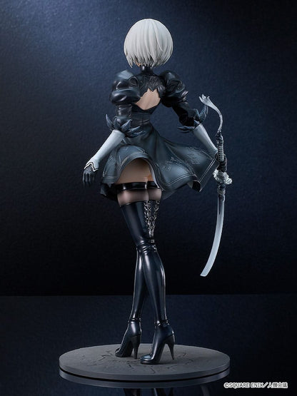 GOODSMILE 2B NIER: AUTOMATA VER1.1A STATUA 1/7 24 CM