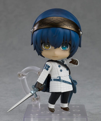 GOODSMILE PROTAGONIST METAPHOR: REFANTAZIO NENDOROID BASIC ACTION FIGURE 10 CM