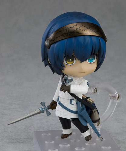 GOODSMILE PROTAGONIST METAPHOR: REFANTAZIO NENDOROID BASIC ACTION FIGURE 10 CM