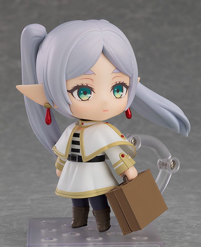 GOODSMILE FRIEREN FRIEREN: BEYOND JOURNEY'S END NENDOROID ACTION FIGURE 10 CM