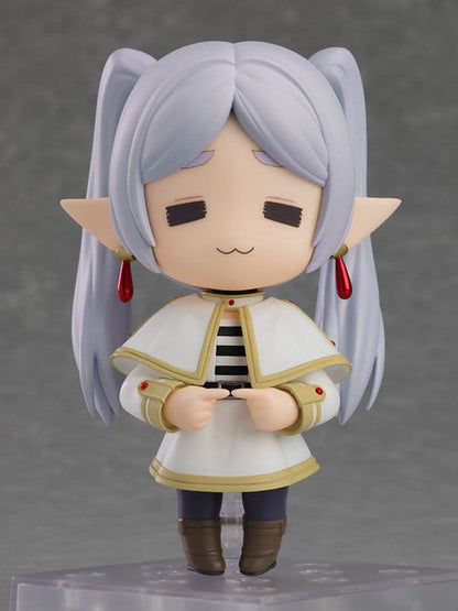 GOODSMILE FRIEREN FRIEREN: BEYOND JOURNEY'S END NENDOROID ACTION FIGURE 10 CM