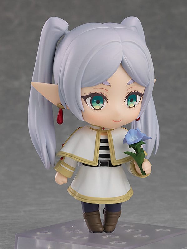 GOODSMILE FRIEREN FRIEREN: BEYOND JOURNEY'S END NENDOROID ACTION FIGURE 10 CM
