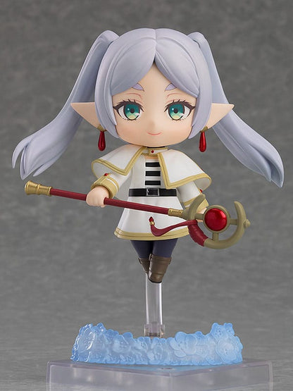GOODSMILE FRIEREN FRIEREN: BEYOND JOURNEY'S END NENDOROID ACTION FIGURE 10 CM