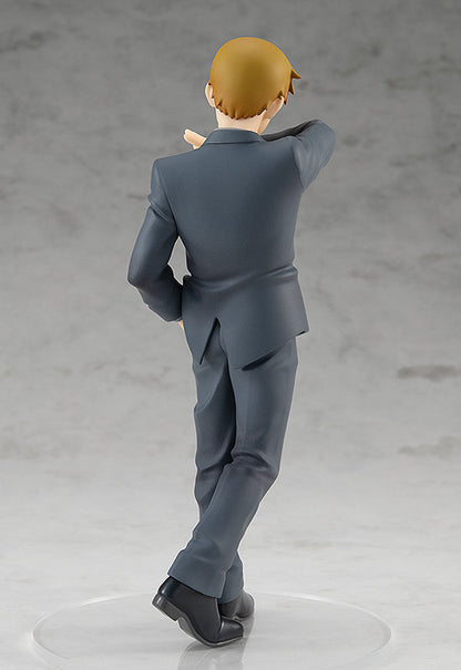 Mob Psycho 100 III Pop Up Parade PVC Statue Arataka Reigen 17 cm