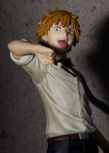 Chainsaw Man Pop Up Parade PVC Statue Denji 17 cm