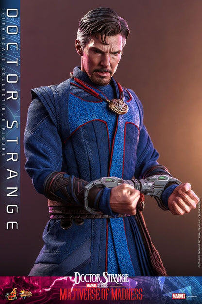 Doctor Strange in the Multiverse of Madness Movie Masterpiece Action Figure 1/6 Doctor Strange 31 cm