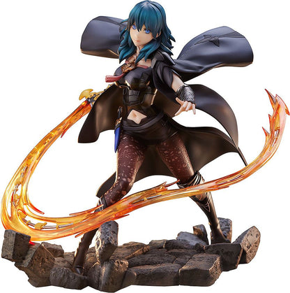 Fire Emblem Three Houses PVC Statue 1/7 Byleth 20 cm