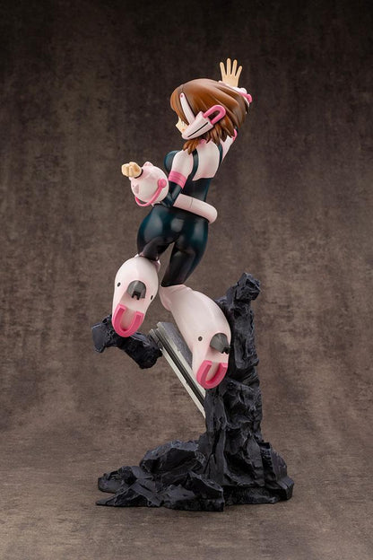 My Hero Academia ARTFXJ Statue 1/8 Ochaco Uraraka Ver. 2 Bonus Edition 27 cm