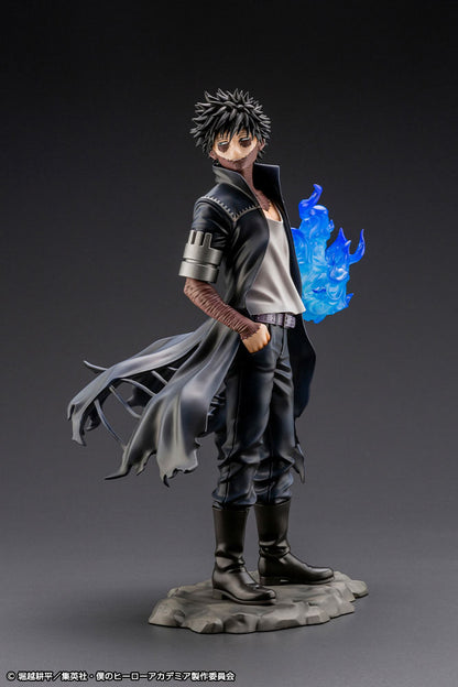 My Hero Academia ARTFXJ Statue 1/8 Dabi Bonus Edition 27 cm