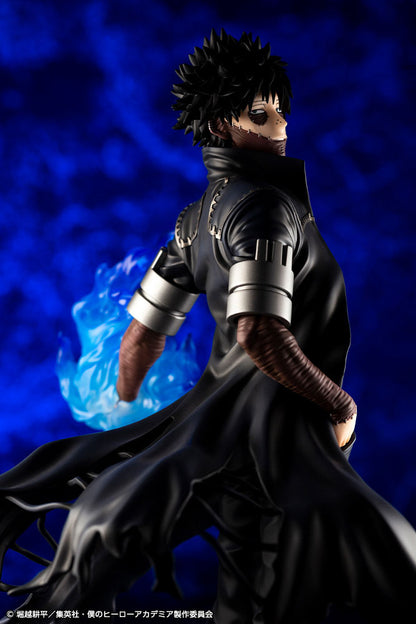 My Hero Academia ARTFXJ Statue 1/8 Dabi Bonus Edition 27 cm