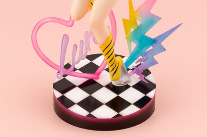 Urusei Yatsura ARTFXJ Statue 1/7 Lum (Lamù) 24 cm Statue Urusei Yatsura