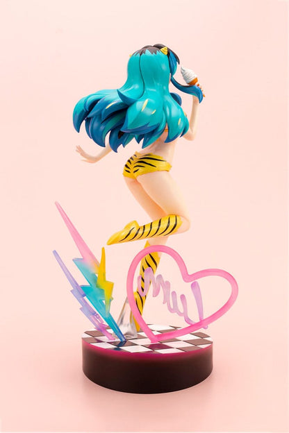 Urusei Yatsura ARTFXJ Statue 1/7 Lum (Lamù) 24 cm Statue Urusei Yatsura