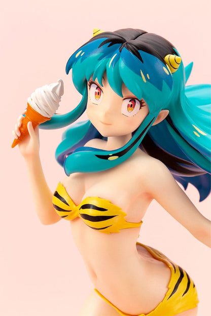 Urusei Yatsura ARTFXJ Statue 1/7 Lum (Lamù) 24 cm Statue Urusei Yatsura