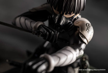 KOTOBUKIYA SOSHIRO HOSHINA KAIJU NO. 8 ARTFX J STATUA 1/8 15 CM