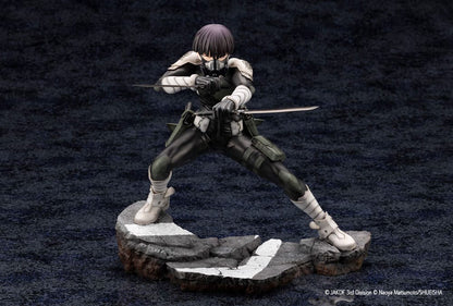 KOTOBUKIYA SOSHIRO HOSHINA KAIJU NO. 8 ARTFX J STATUA 1/8 15 CM