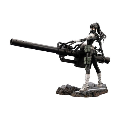 KOTOBUKIYA MINA ASHIRO KAIJU NO. 8 ARTFX J STATUA 1/8 23 CM