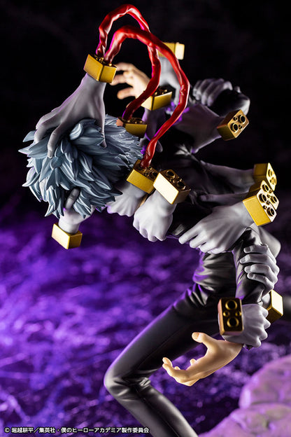 My Hero Academia ARTFXJ Statue 1/8 Tomura Shigaraki 23 cm