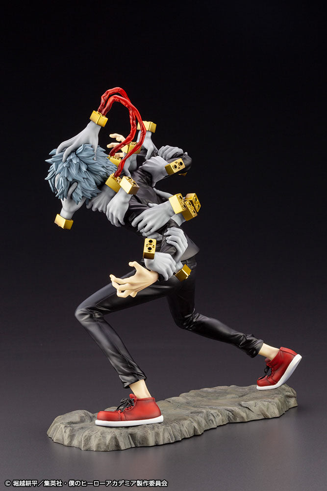 My Hero Academia ARTFXJ Statue 1/8 Tomura Shigaraki 23 cm