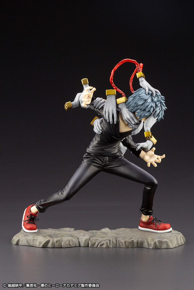 My Hero Academia ARTFXJ Statue 1/8 Tomura Shigaraki 23 cm