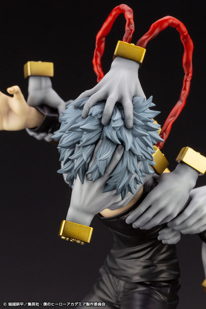 My Hero Academia ARTFXJ Statue 1/8 Tomura Shigaraki 23 cm